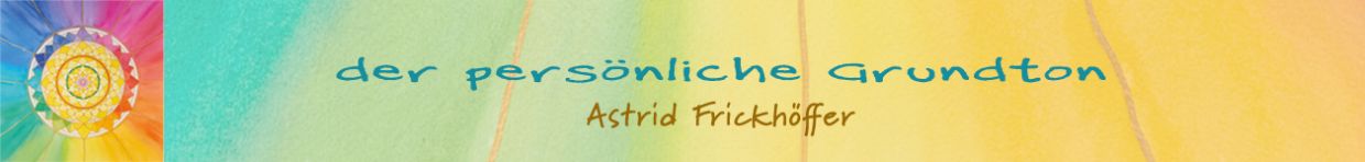Logo Astrid Frickhöffer